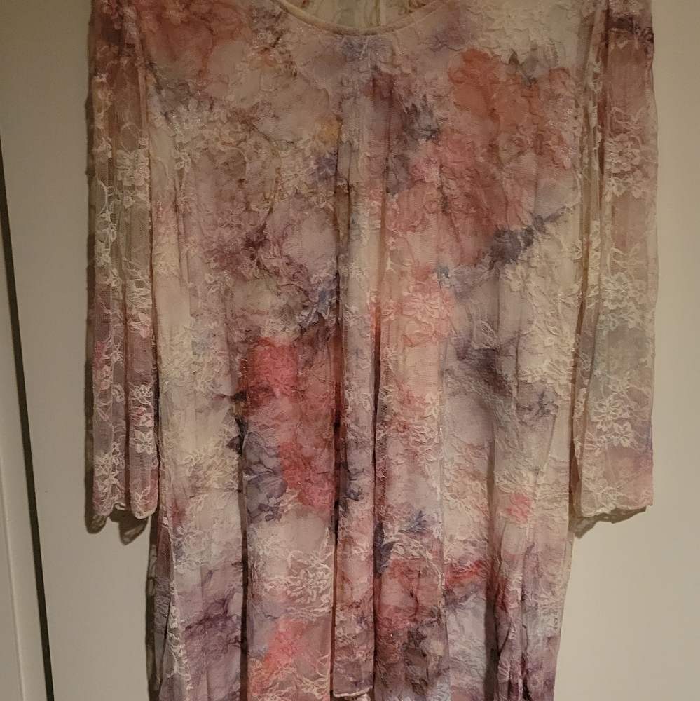 Cal Style Shirt